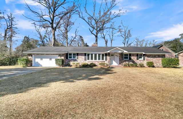 1001 Wheeler Drive