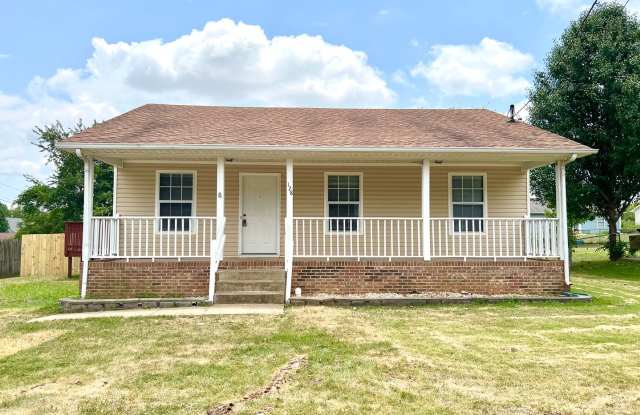 128 Gail St