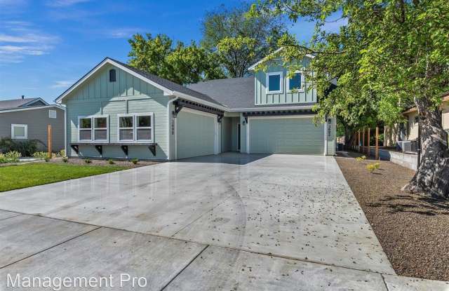 3698 W. Anderson Street