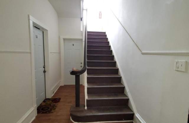 503 N RODNEY Street unit: 3A