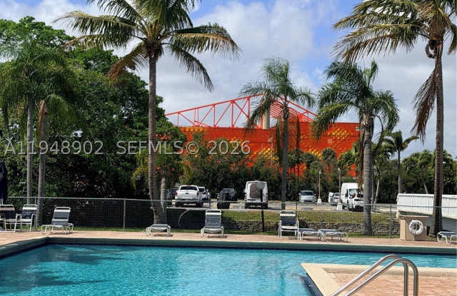 501 E Dania Beach Blvd