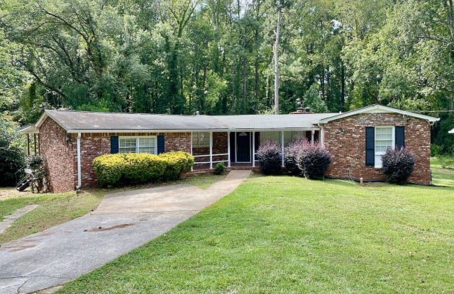 4565 Greensprings Rd. - 4565 Greensprings Road, College Park, GA 30337