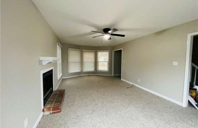 5767 Pepperbush Drive