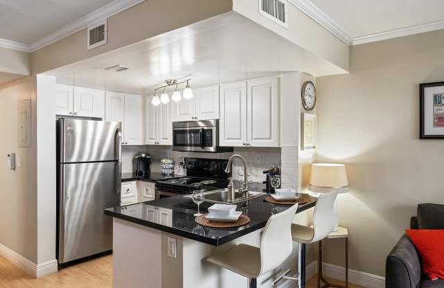 Photo of Ludlam Point