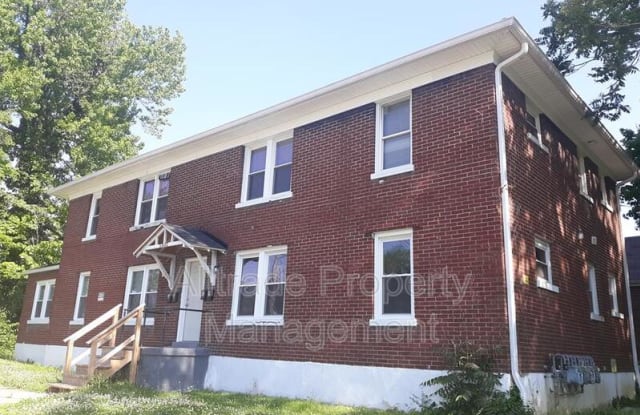 3901 Garland Ave #4 - 3901 Garland Avenue, Louisville, KY 40211