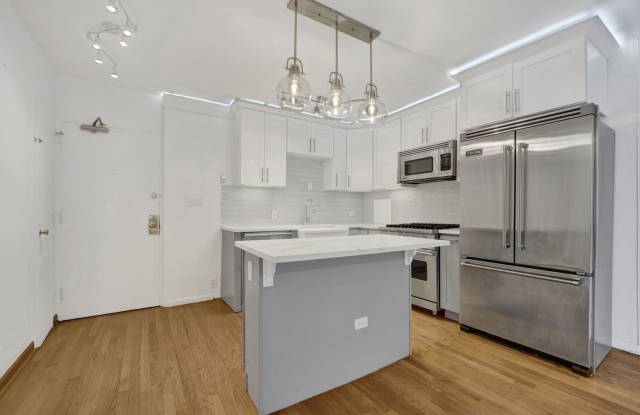 1000 North Lake Shore Drive