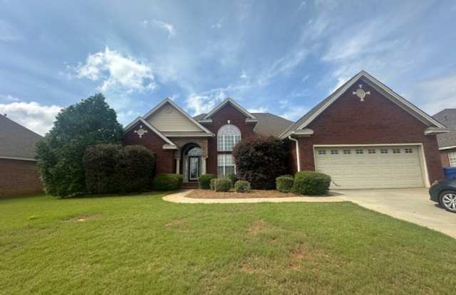 Home for Rent in Prattville!