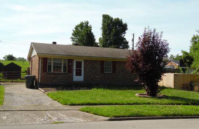 1391 Stephen Foster Drive