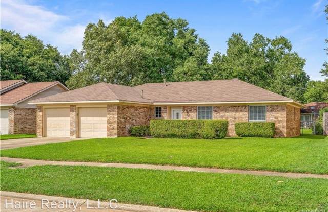 3511 Lanell Drive - 3511 Lanell Drive, Bossier City, LA 71112