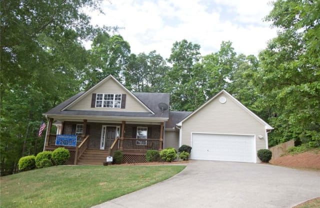 420 Mill Creek Trail - 420 Mill Creek Trail, Forsyth County, GA 30024