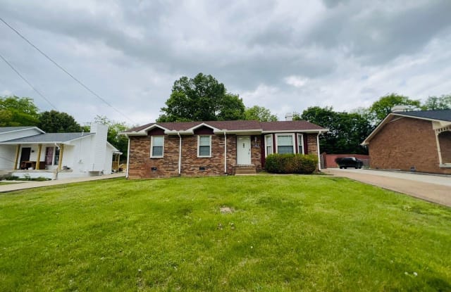 108 Ryan Dr - 108 Ryan Drive, Hendersonville, TN 37075