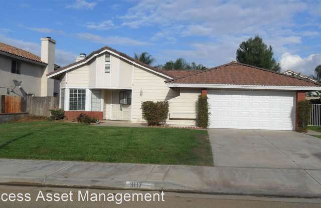 3117 Wicklow Dr.