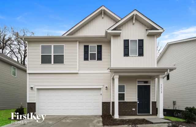 3212 Newell Village Drive