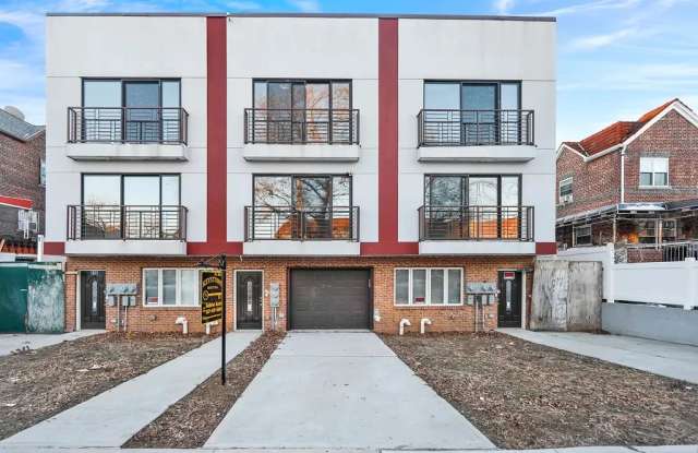 Photo of 694 East 38th Street