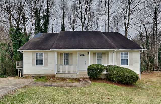 1622 Black Diamond Court