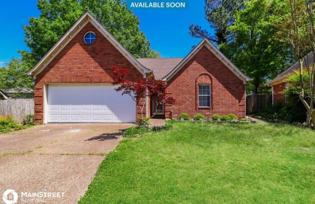 3054 Brandon Way Lane - 3054 Brandon Way Lane, Lakeland, TN 38002