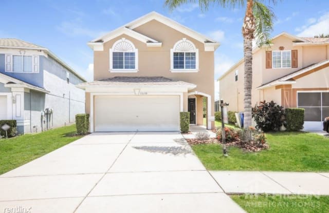 13130 Fennway Ridge Drive - 13130 Fennway Ridge Drive, Riverview, FL 33579