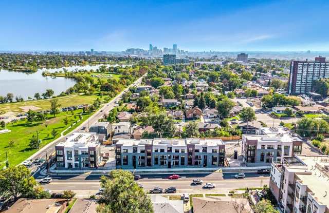 Photo of 1694 Sheridan BoulevardNo 205