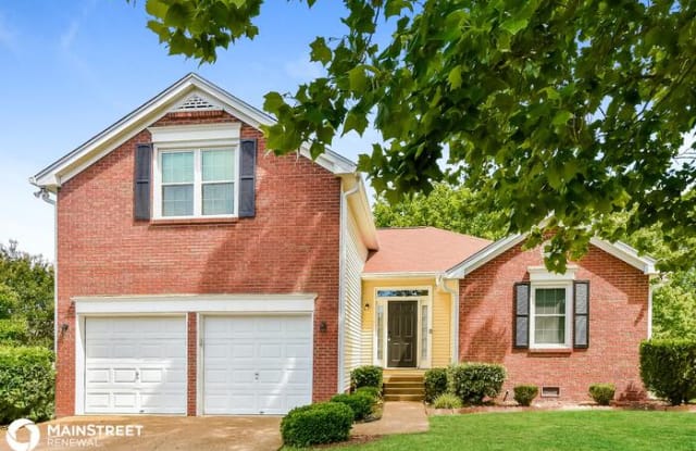 206 Nathan Drive - 206 Nathan Drive, Goodlettsville, TN 37072