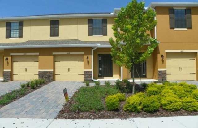 1812 Covent Garden Lane - 1812 Covent Garden Ln, Seminole County, FL 32750