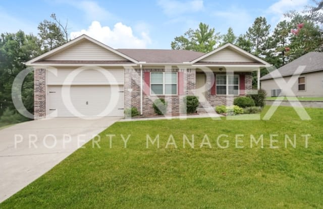 910 James Madison Drive - 910 James Madison Drive, Saline County, AR 72019