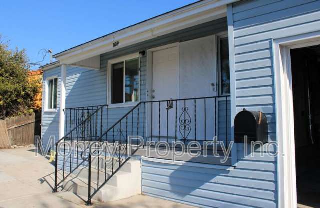 Photo of 1109 Del Mar Avenue