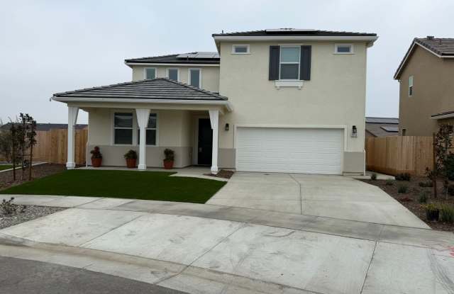 Photo of Spacious Brand New 4-Bedroom, 3-Bathroom Home with Solar  Low-Maintenance Yard