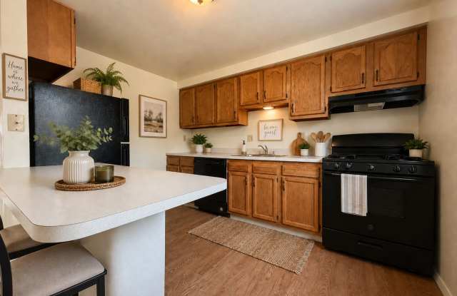 Amazing 2 BR Apartment at Regency Place! Great Plum Location! Central A/C & MORE! CALL TODAY!