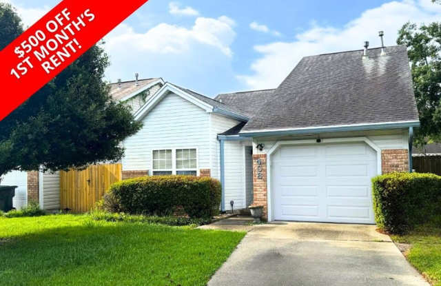 Photo of 408 NW Adam Street