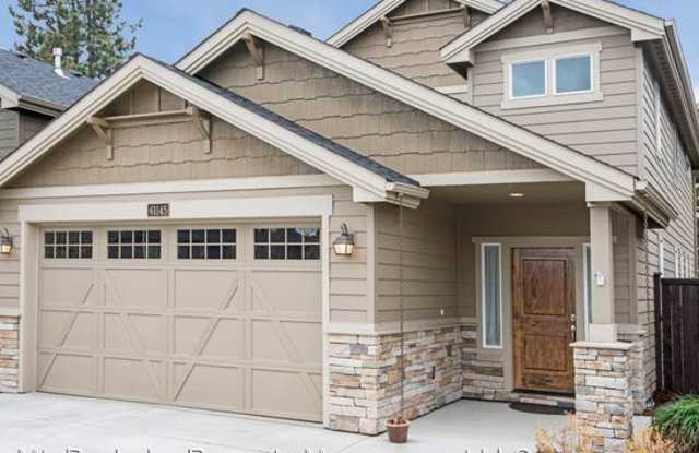 61145 Teton Ln - 61145 Teton Lane, Bend, OR 97702