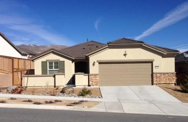 1320 Wakefield Drive - 1320 Wakefield Trl, Mogul, NV 89523