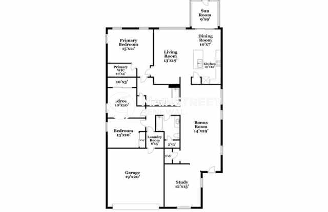 206 Northwest 24th Avenue