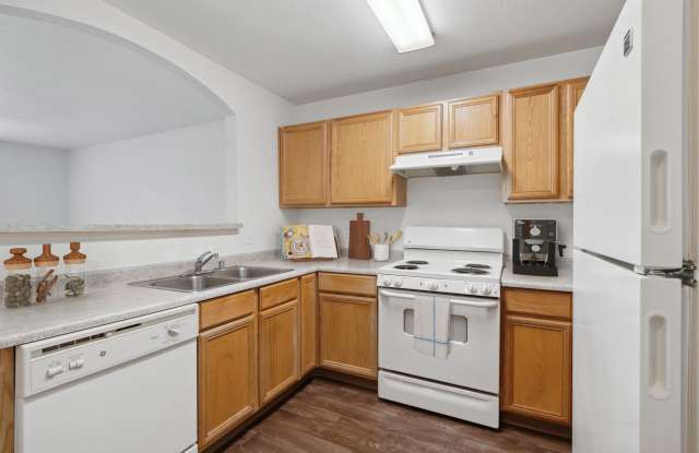 Photo of Somerset Village