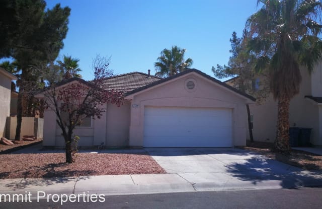 7524 Flat Rock St - 7524 Flat Rock Street, Las Vegas, NV 89131