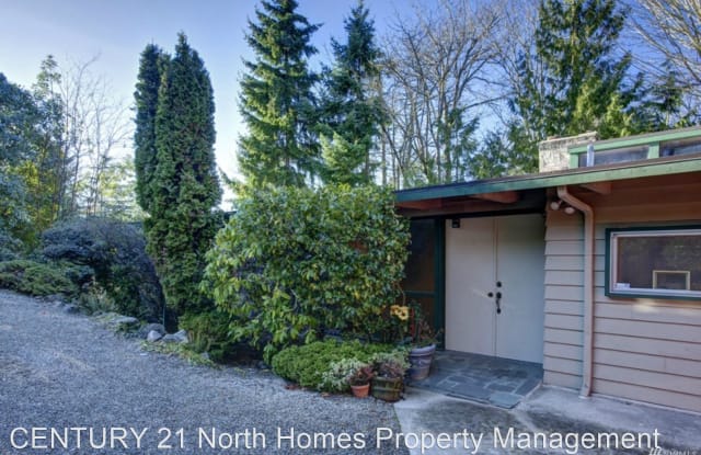 2043 81st Ave SE - 2043 81st Avenue Southeast, Mercer Island, WA 98040