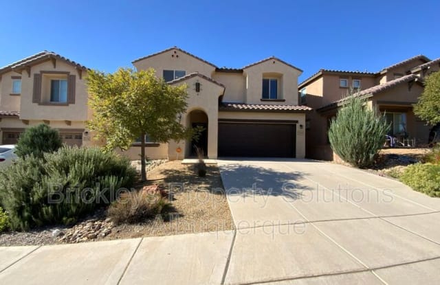 3129 Llano Vista Ct NE - 3129 Llano Vista Loop Northeast, Rio Rancho, NM 87124