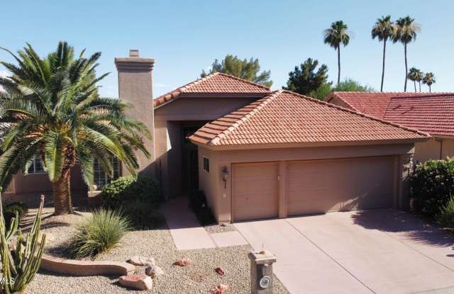 10637 E ARROWVALE Drive