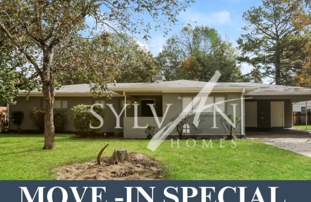 3002 Meadow Forest Drive - 3002 Meadow Forest Drive, Jackson, MS 39212