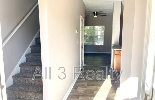 1550 Eastern Sunrise Lane