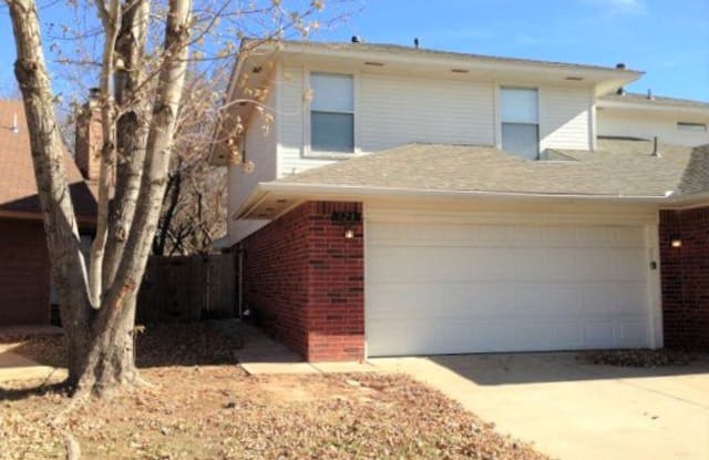 323 Potomac Dr - 323 Potomac Drive, Norman, OK 73072