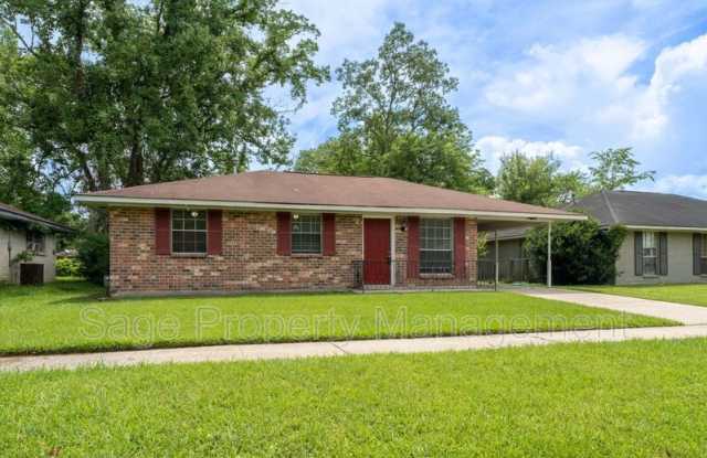 5636 Benson Drive