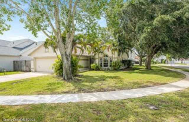 4533 Rivermist Drive - 4533 Rivermist Drive, Melbourne, FL 32935