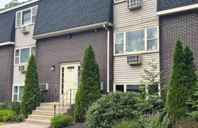 61 Elizabeth St. - A10