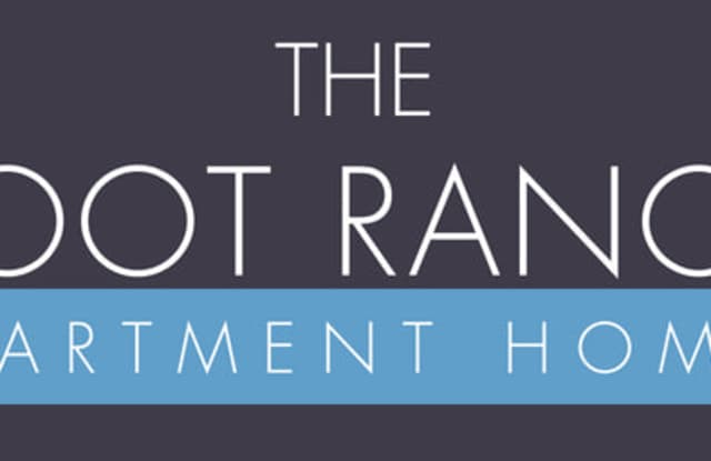 The Boot Ranch Apartments