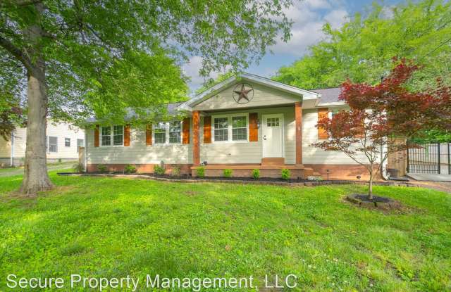 1143 Bayview Dr. - 1143 Bayview Drive, Sumner County, TN 37066