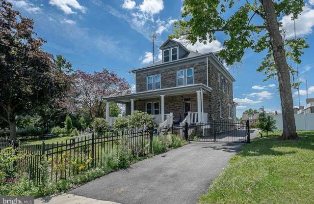 7350 RIDGE AVENUE Philadelphia PA apartments for rent