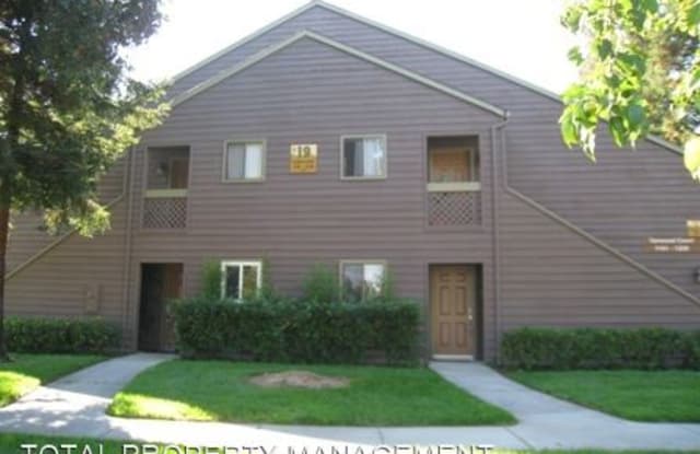 1207 YARWOOD COURT - 1207 Yarwood Court, San Jose, CA 95128