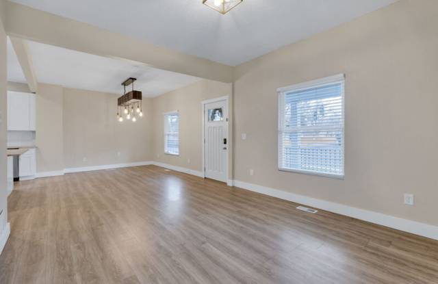 3101 South Clarkson Street