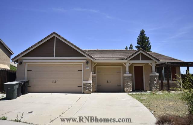 133 Marinette Court