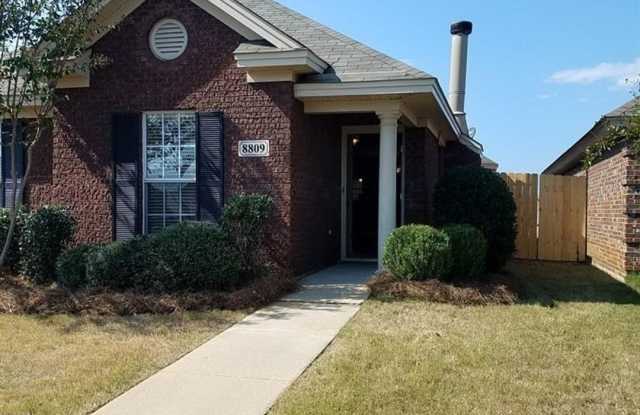 8809 Jamac Lane